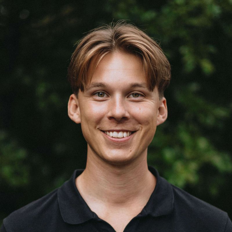 Gustav Svenungsson