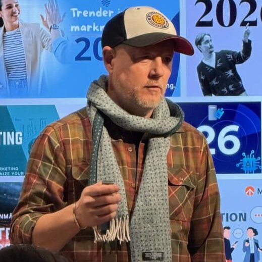 Niclas Lidberg von Schantz