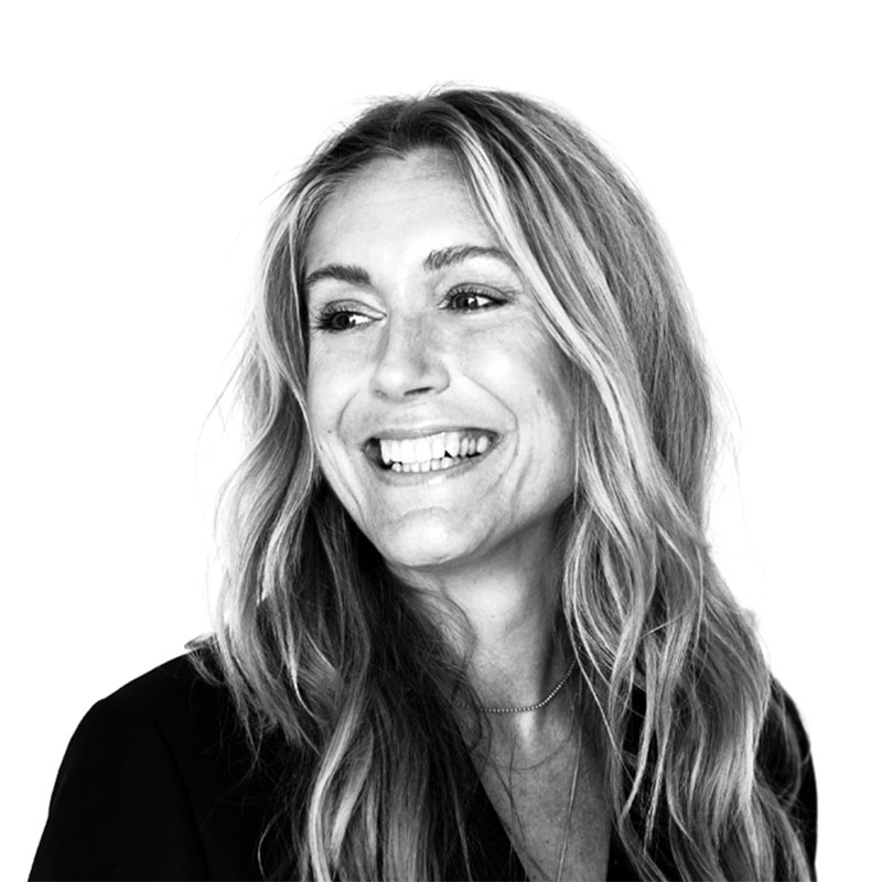Ulrika Sjövall